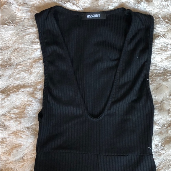 Robbed romper - Picture 2 of 2